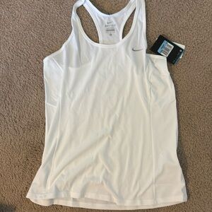 Women’s Nike Tank Top Size Medium